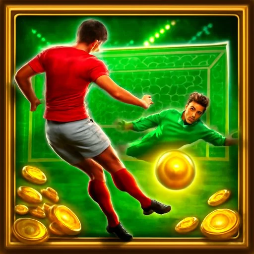 7z777 APK file with phone display