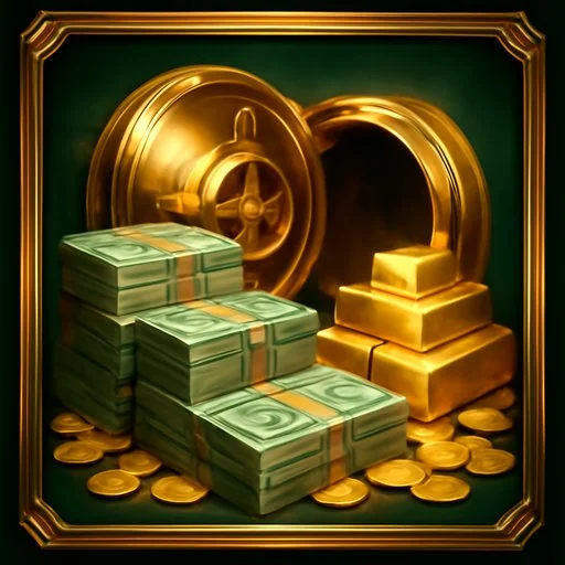 7z777 luxury themed reels